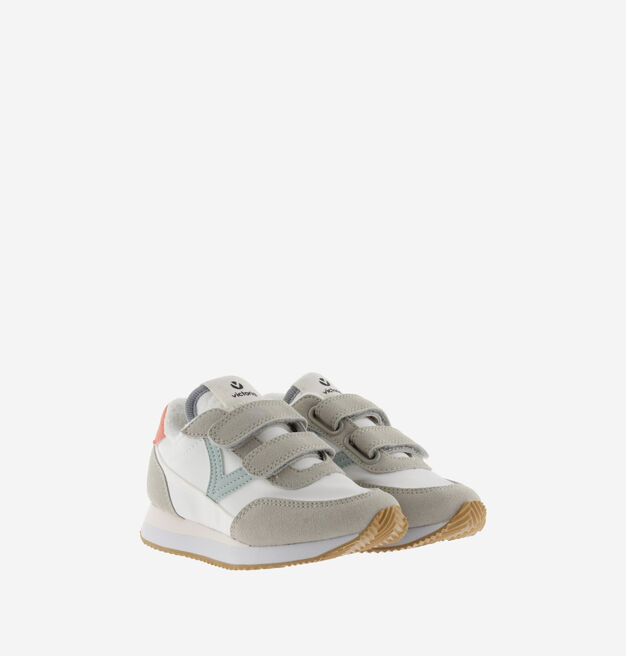 ASTRO KIDS TIRAS NYLON & COR