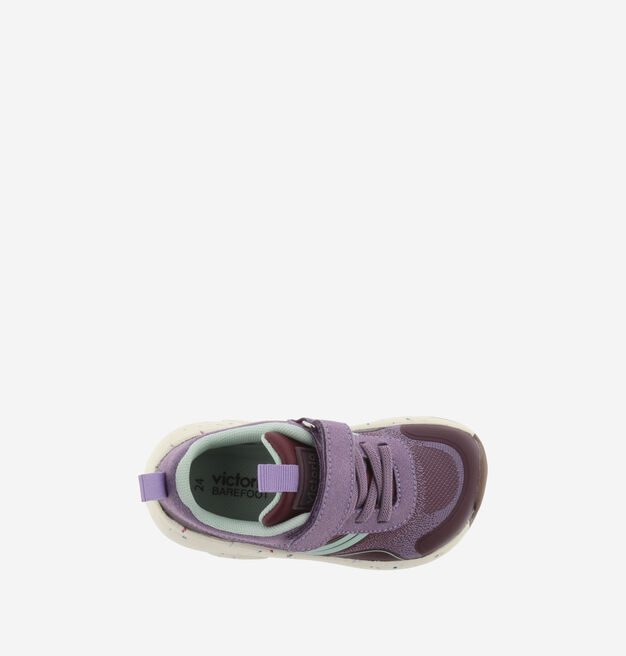 KAI BAREFOOT TIRA MESH & EL&Aacute;STICO