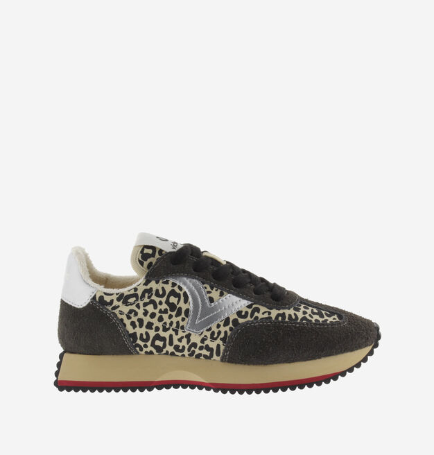 COSMOS NYLON ESTAMPA ANIMAL & CAMUR&Ccedil;A