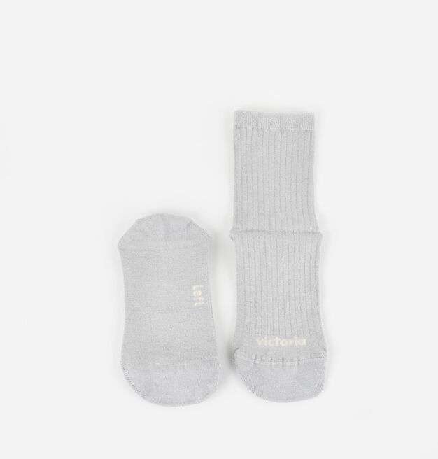 MEIA BAREFOOT BAMBU