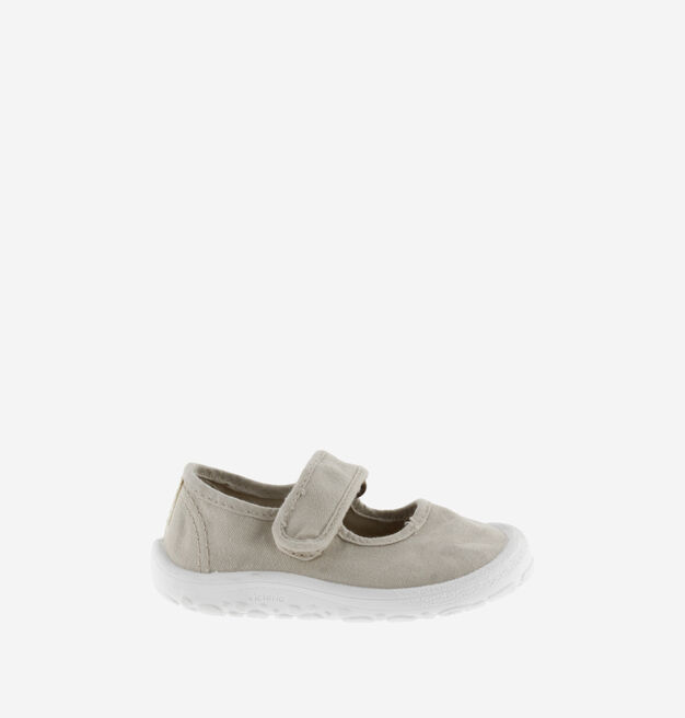 BOSCO BAREFOOT BAILARINA LONA DREC®