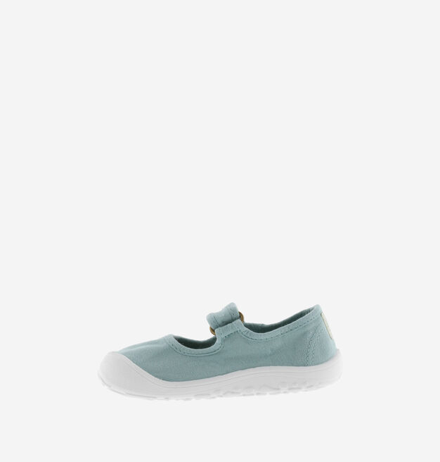 BOSCO BAREFOOT BAILARINA LONA DREC&reg;