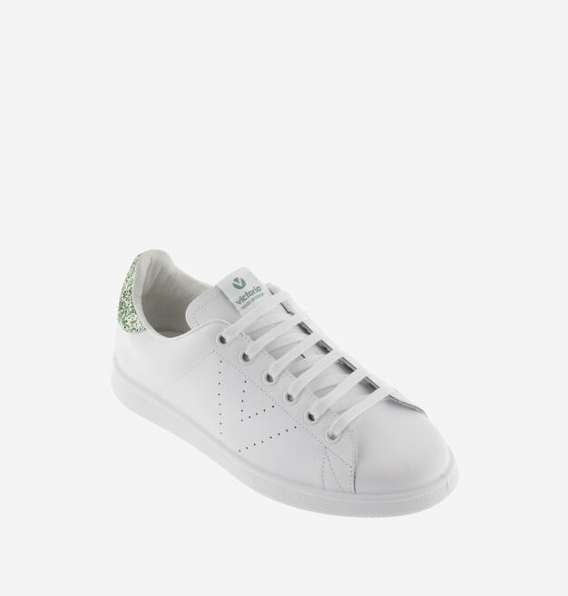 TENIS PELE E GLITTER