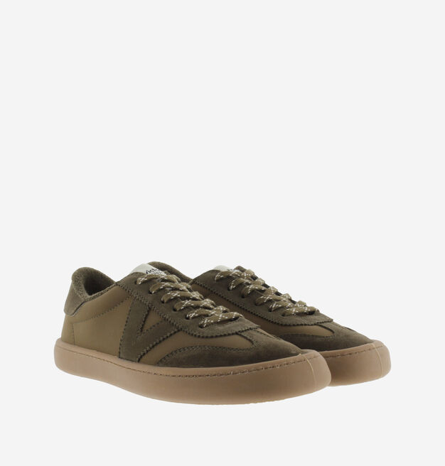 OLMO BAREFOOT NYLON & CAMUR&Ccedil;A