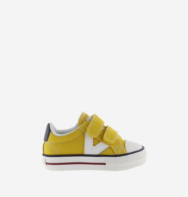 TRIBU STRAPS CANVAS & CONTRAST