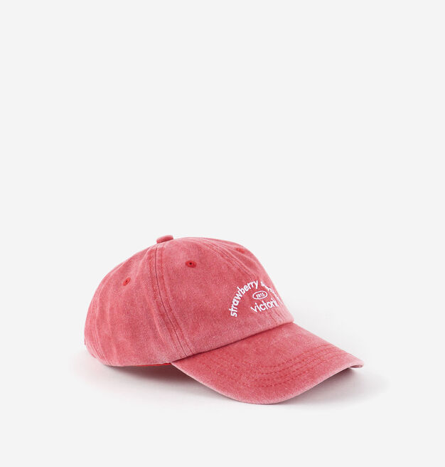 BON&Eacute; ALGOD&Atilde;O STRAWBERRY