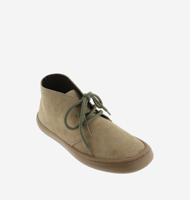 OLMO BAREFOOT BOTIM CAMUR&Ccedil;A