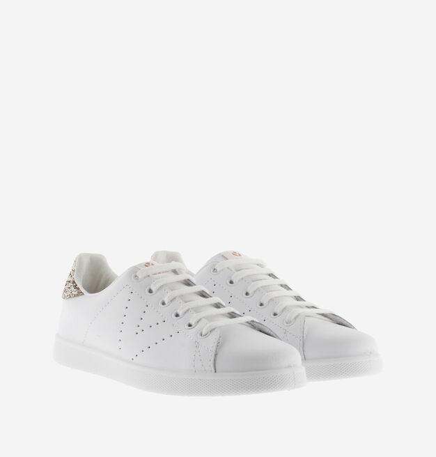 TENIS PELE & GLITTER