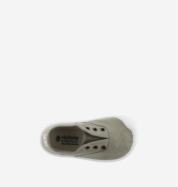 BOSCO BAREFOOT LONA DREC&reg; & EL&Aacute;STICO