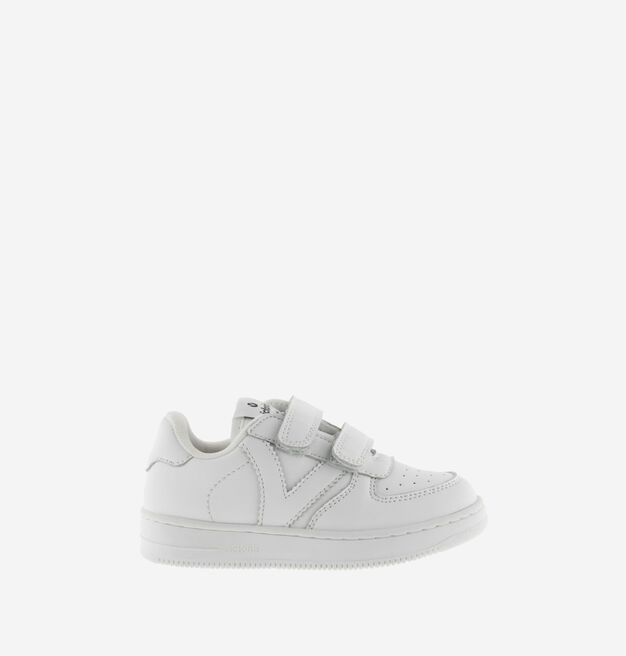 TIEMPO STRAPS FAUX LEATHER MONOCHROME