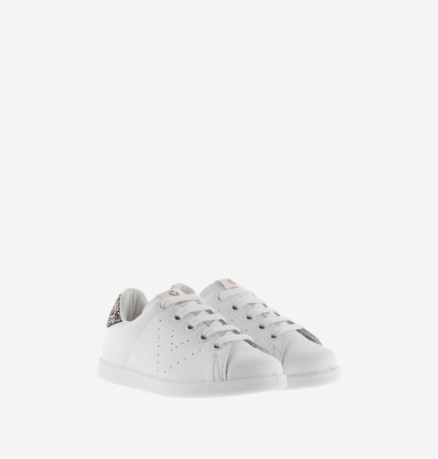 TENIS PELE & GLITTER