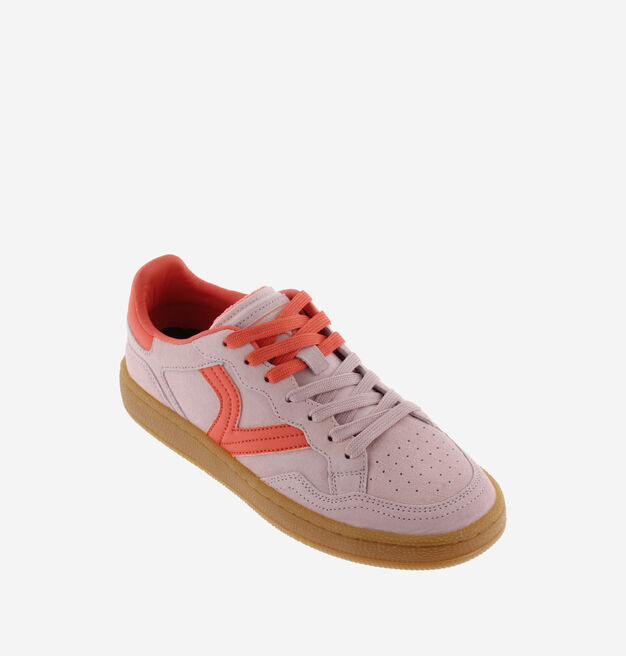 SMASH - SUEDE