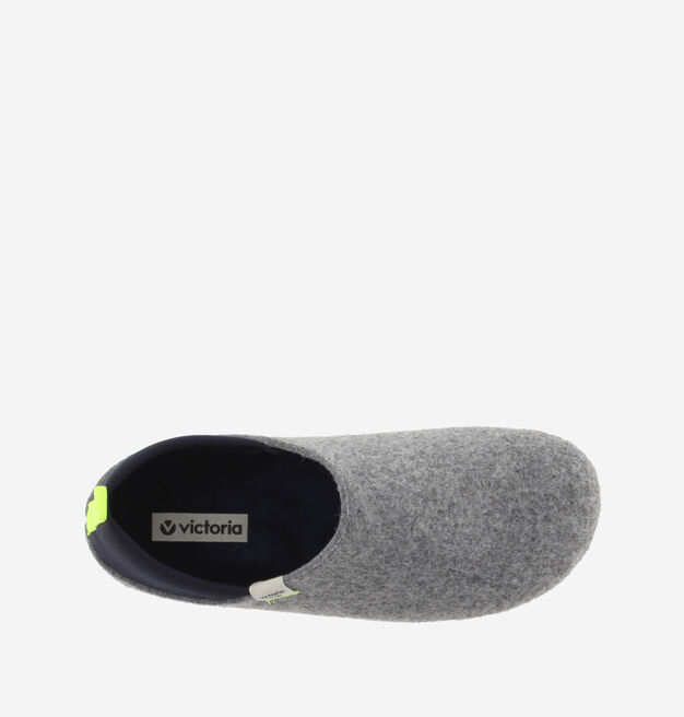 NORTE RECYCLED FELT & NEOPRENE