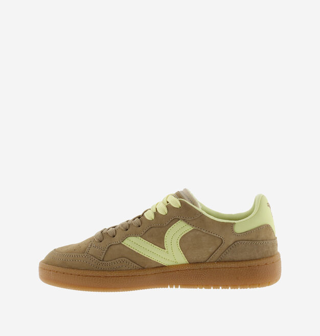 SMASH - SUEDE