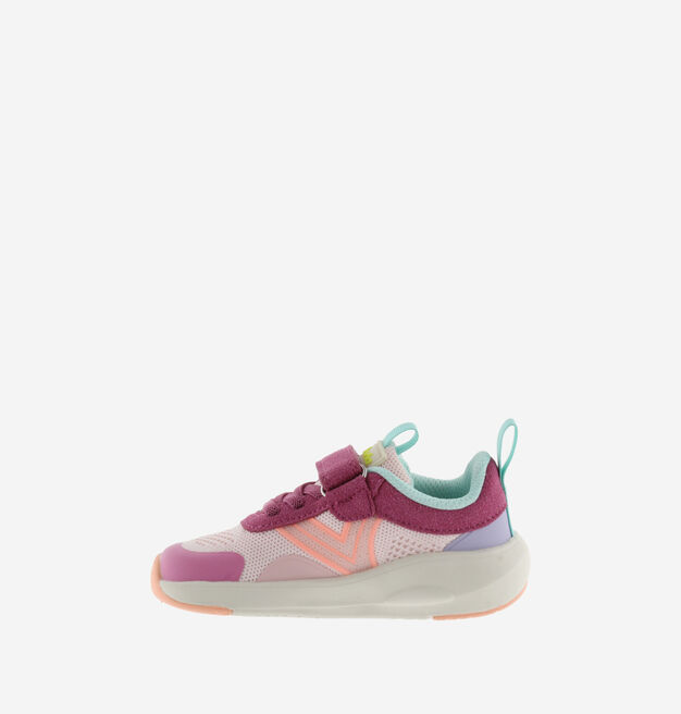 KAI BAREFOOT TIRA MULTICOLORIDO MALHA