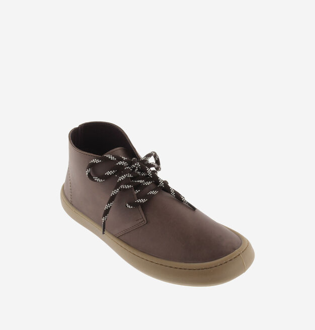 OLMO BAREFOOT BOTIM COURO