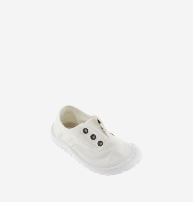 BOSCO BAREFOOT LONA DREC&reg; & EL&Aacute;STICO