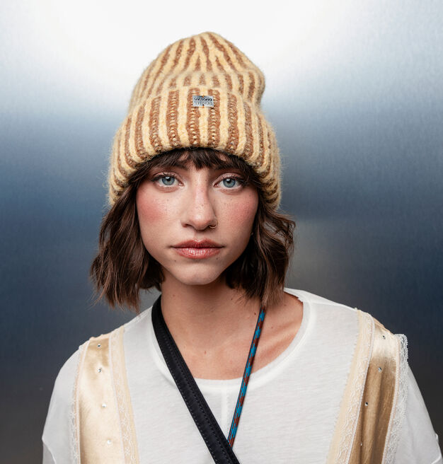 GORRO MALHA
