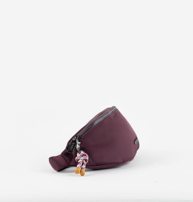 BOLSA DE CINTURA NYLON