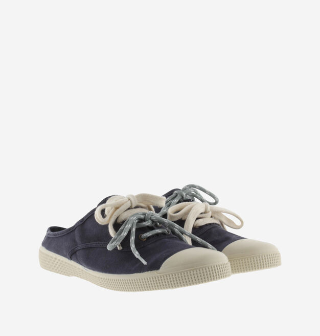 110 MULE LONA ENVELHECIDA DREC