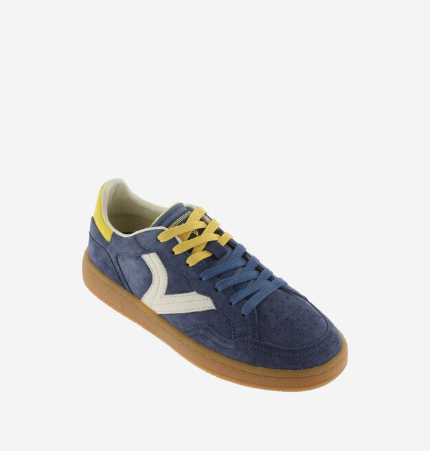 SMASH - SUEDE