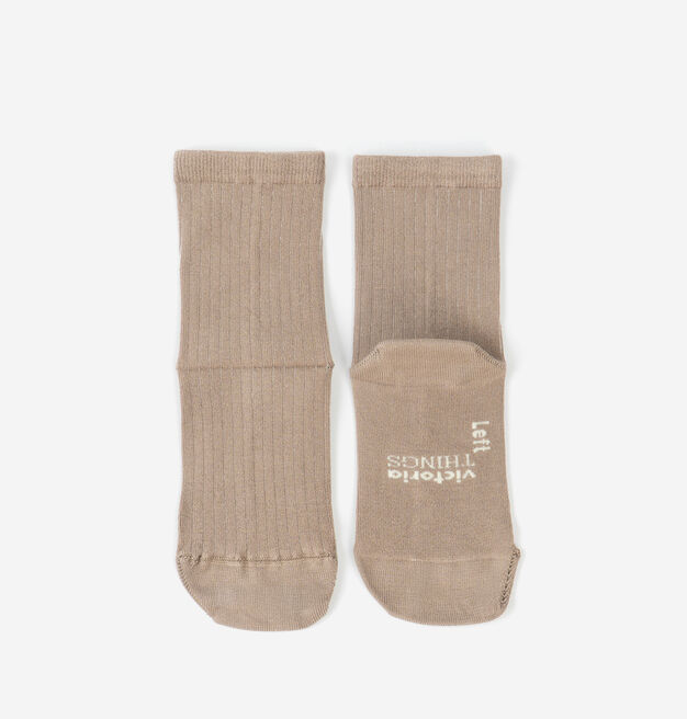 SOCKE BAREFOOT BAMBUS
