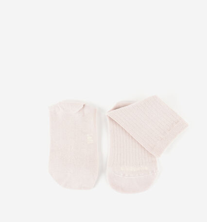 MEIA BAREFOOT BAMBU