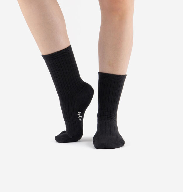 SOCKE BAREFOOT BAMBUS