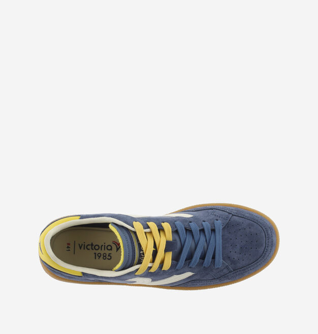 SMASH - SUEDE