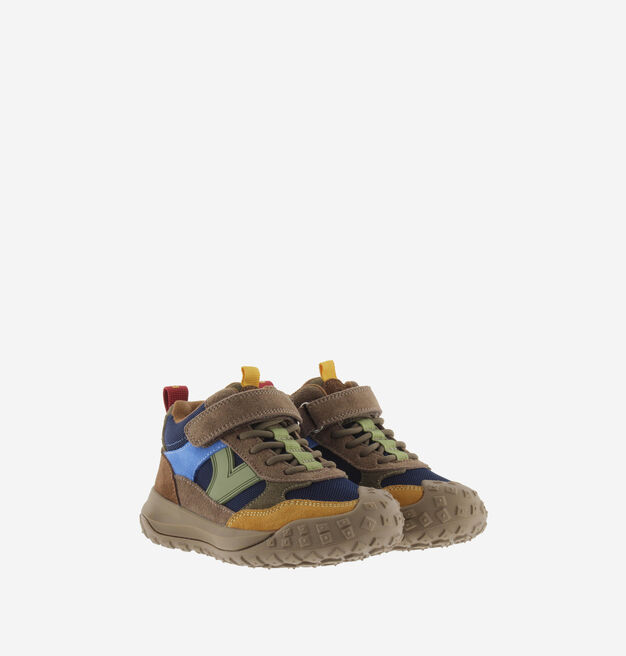RITMO TIRA BOTIM MULTICOLOR