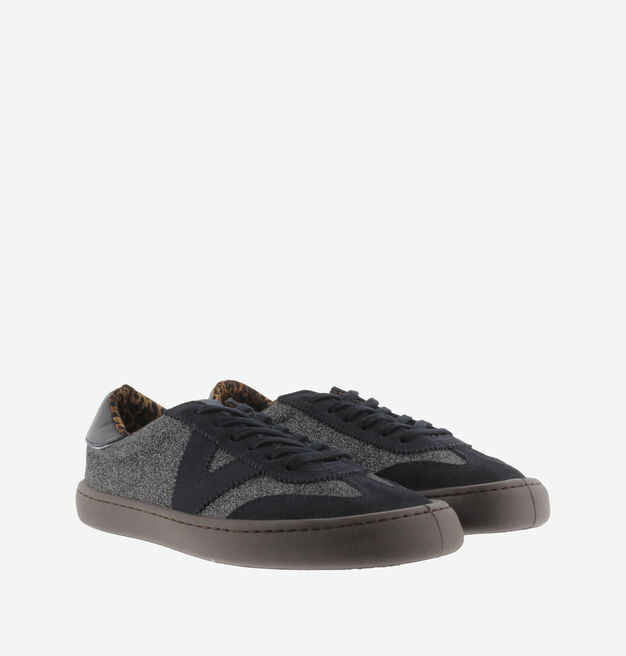 OLMO BAREFOOT GLITTER & CAMUR&Ccedil;A
