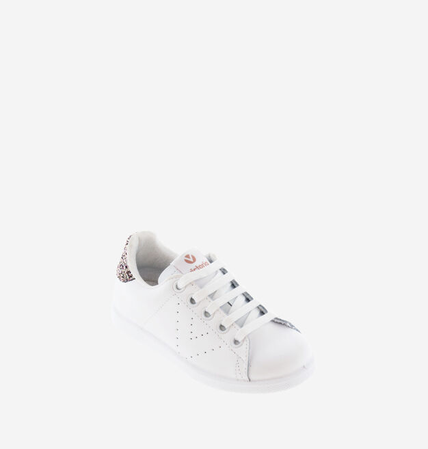 TENIS PELE & GLITTER