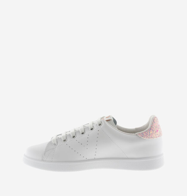 TENIS PELE & GLITTER