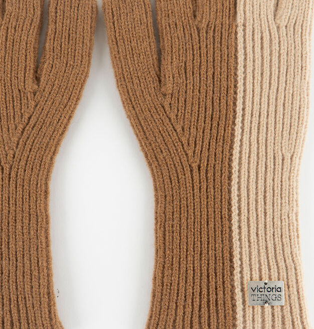CONJUNTO GORRO & LUVAS