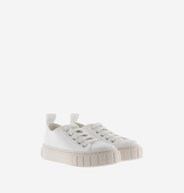 ABRIL SNEAKER TOILE