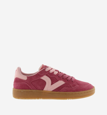 SMASH - SUEDE