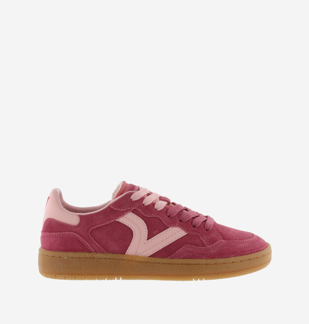 SMASH - SUEDE