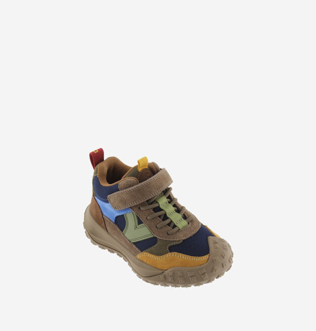 RITMO TIRA BOTIM MULTICOLOR