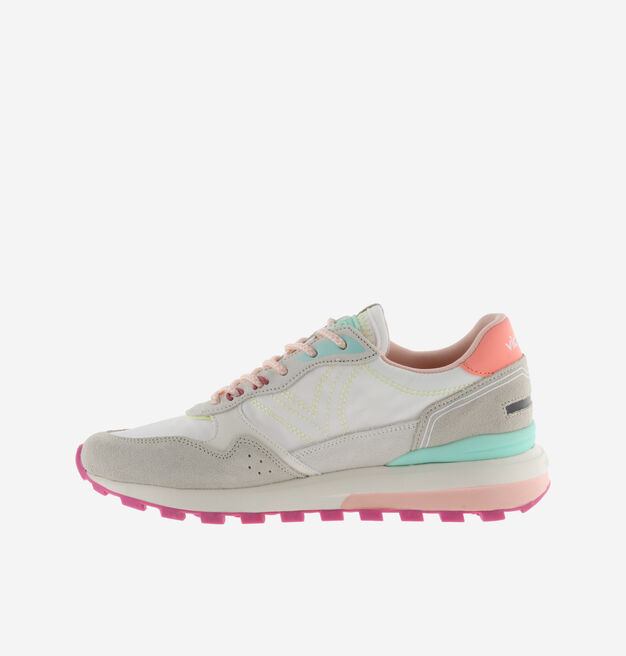 LUNA MULTICOLORIDO NYLON & CAMUR&Ccedil;A