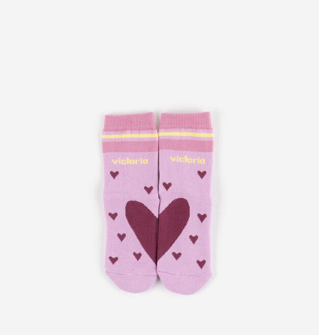 MEIA BAREFOOT ANTIDERRAPANTE