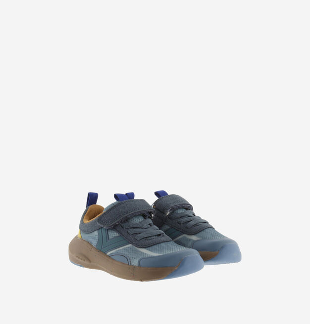 KAI BAREFOOT STRAP MESH & ELASTIC