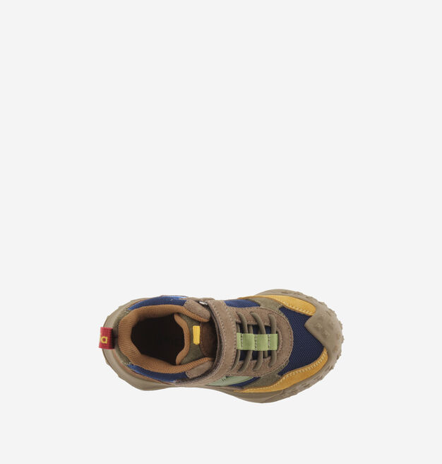 RITMO TIRA BOTIM MULTICOLOR