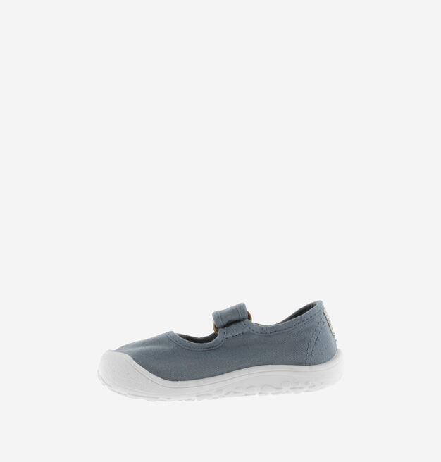 BOSCO BAREFOOT BAILARINA LONA DREC&reg;