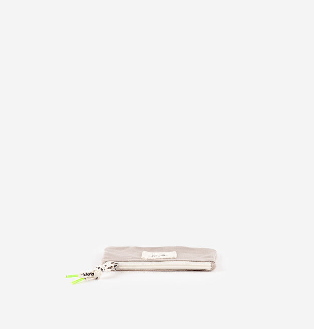 PORTA-MOEDAS LONA ECO