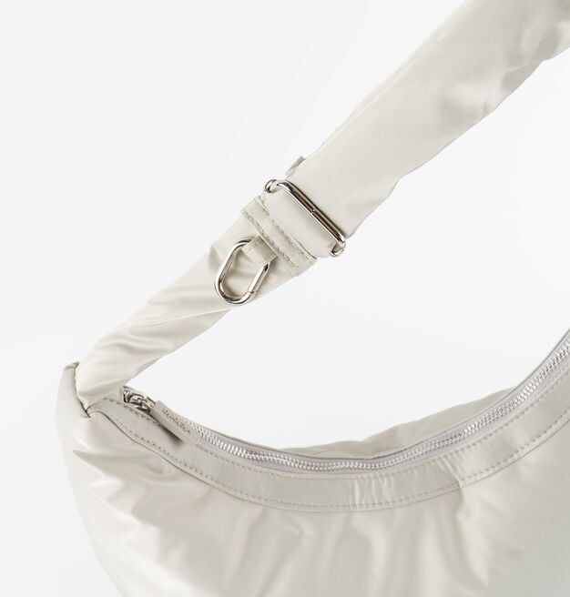BOLSA MEIA-LUA NYLON