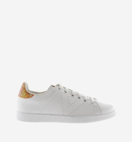 TENIS PELE & GLITTER