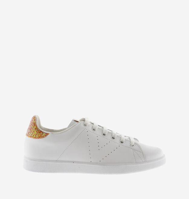 TENIS PELE & GLITTER