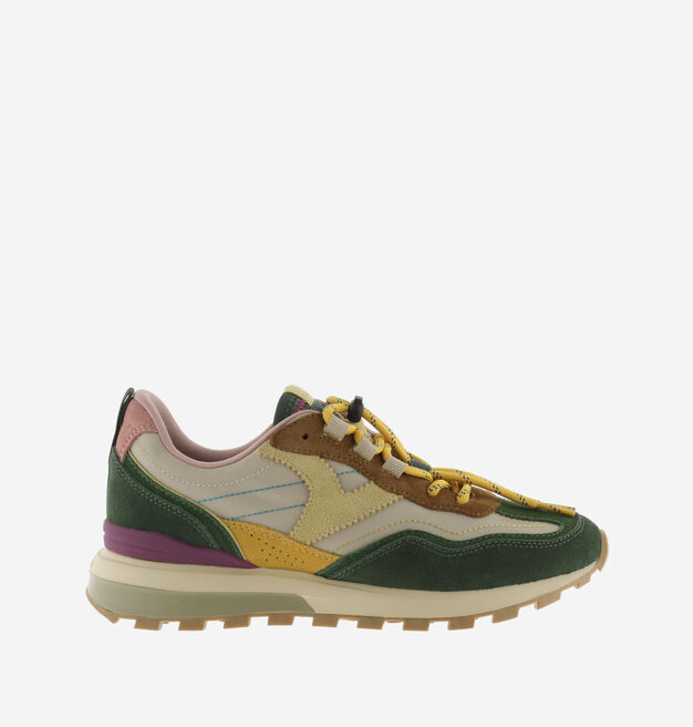 LUNA NYLON & CAMUR&Ccedil;A