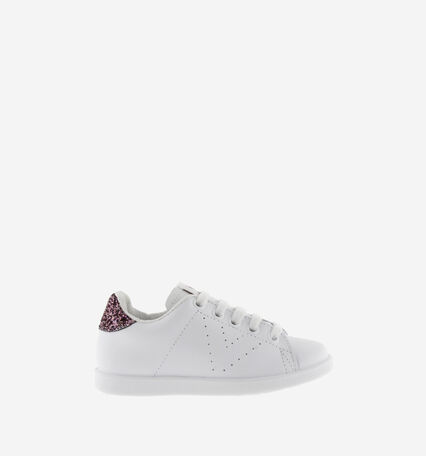TENIS PELE & GLITTER
