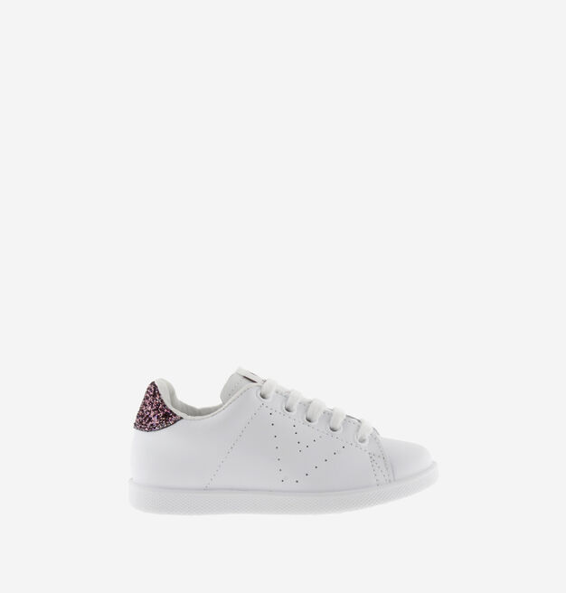TENIS PELE & GLITTER